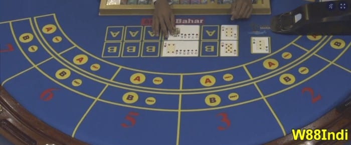 x5Bettindi จะชนะ Andar Bahar ทุกครั้งที่เคล็ดลับและเทคนิค